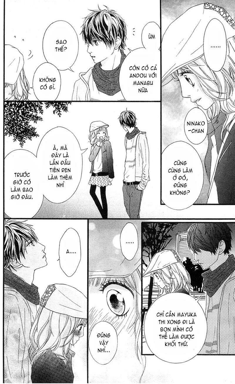 tình yêu học trò chapter 10 42