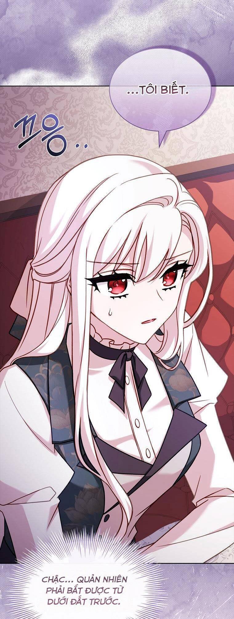 để yên cho tiểu thư hiền chapter 105 60