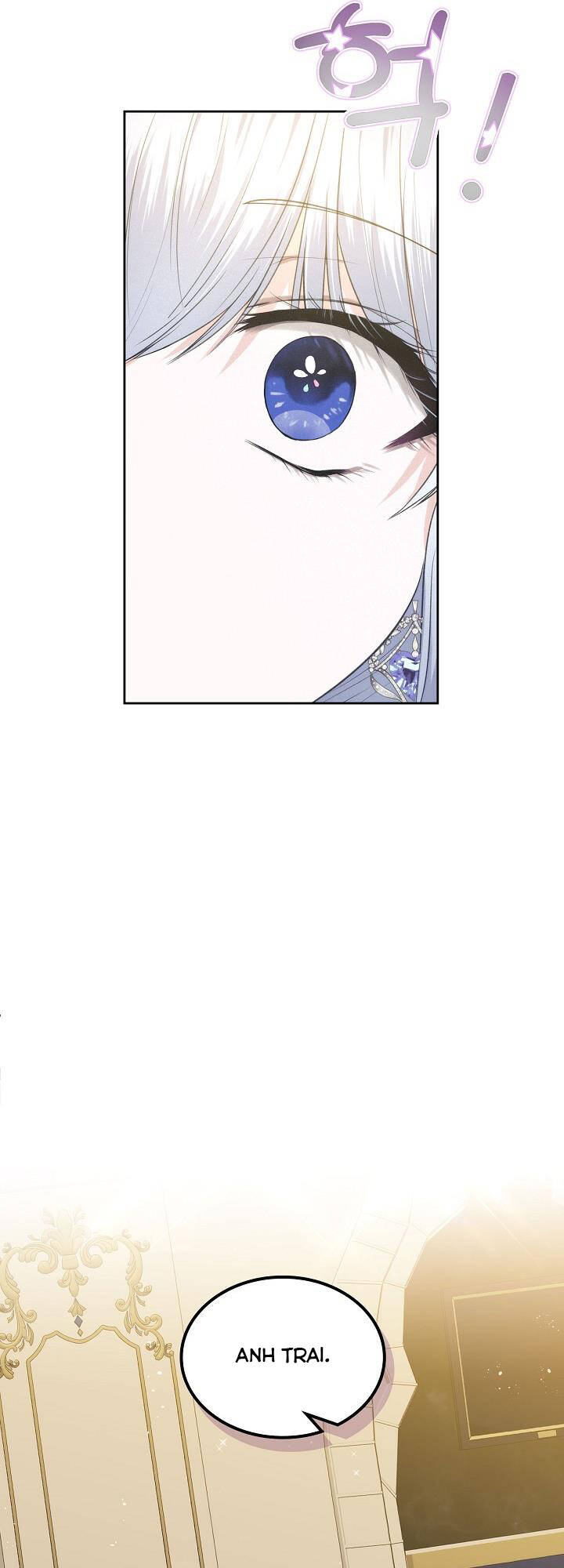 con gái bá tước bỗng thành vị hôn thê của thái tử điện hạ chapter 20 33