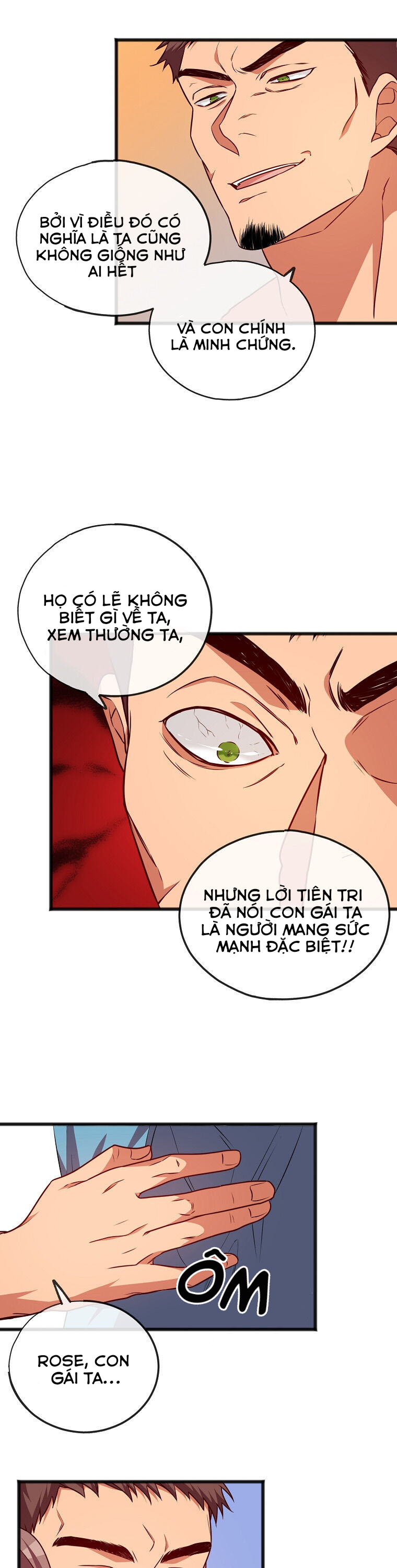 gửi ngài một người không yêu tôi chapter 1 30
