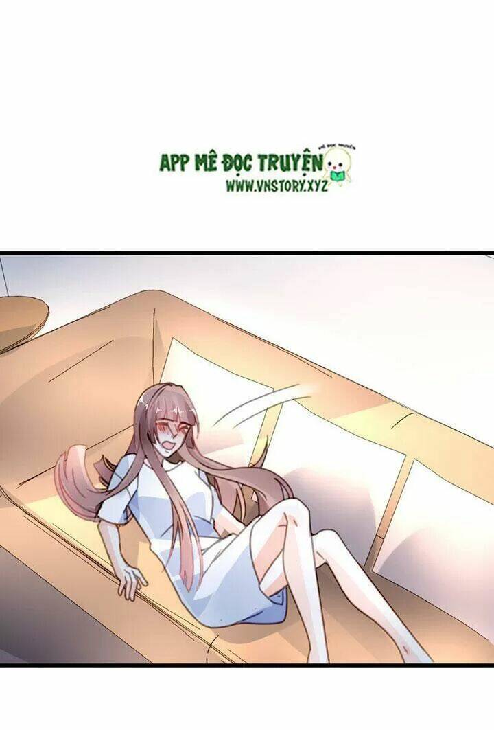 mưu ái thành nghiện chapter 32 11
