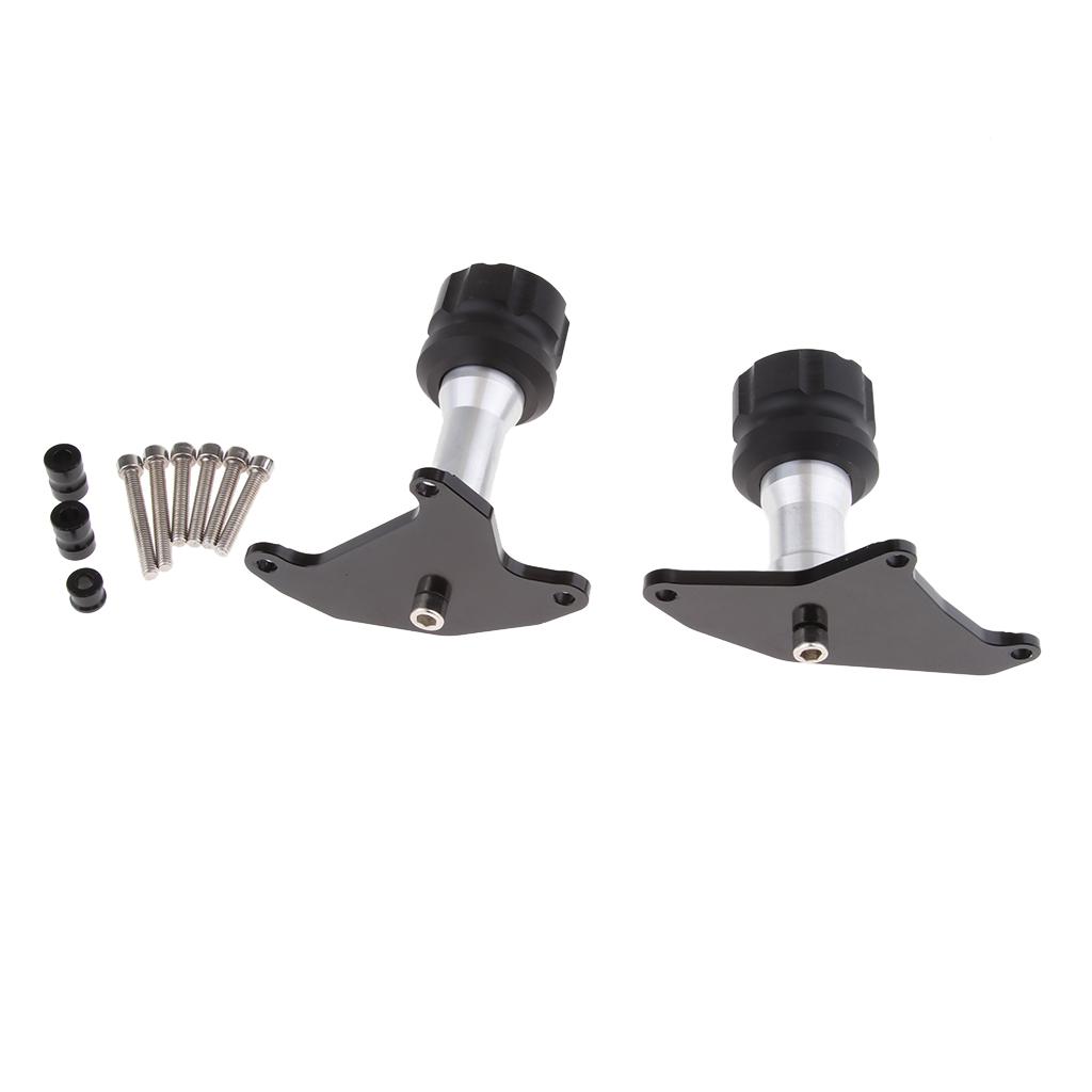 Frame Slider Crash Falling Protector for Honda Grom MSX125 MSX125SF 2013-2016