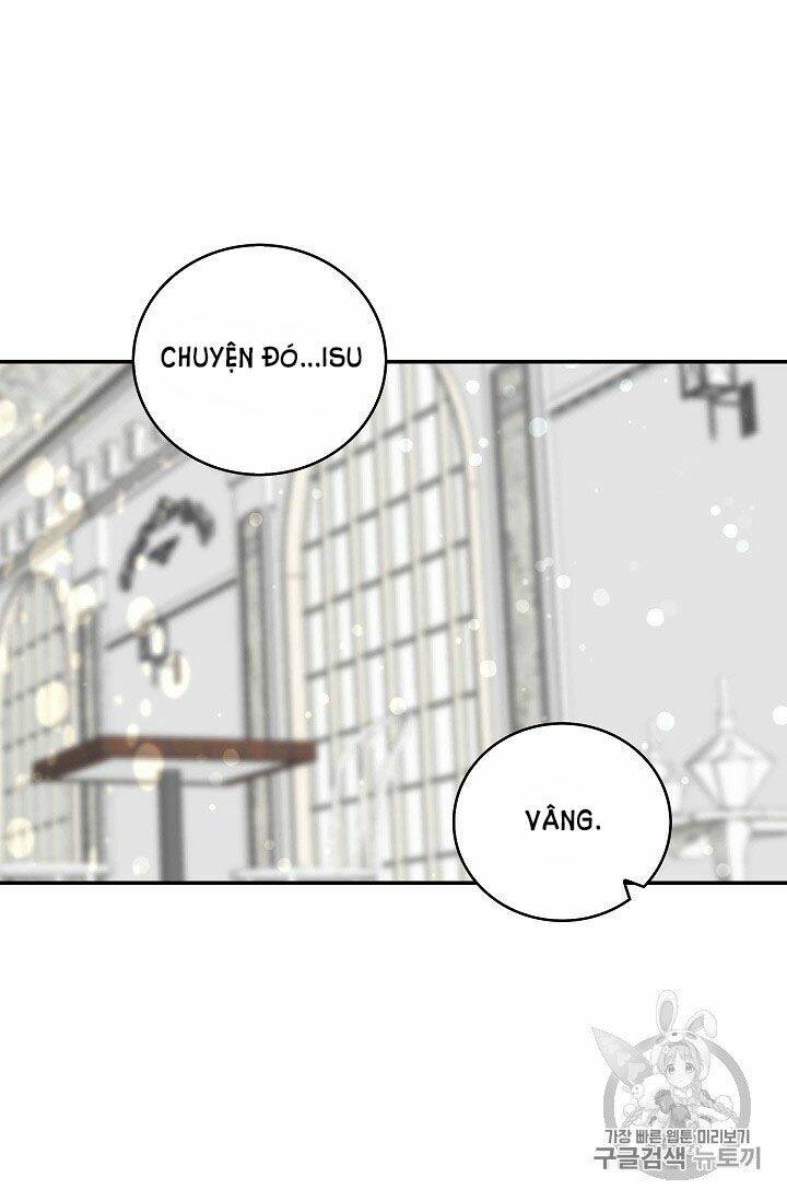 tôi là bạn gái cũ của một người lính chapter 5 21