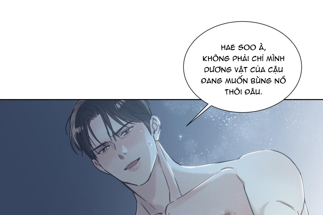 dải hợp âm trên đại dương xanh chapter 8 16