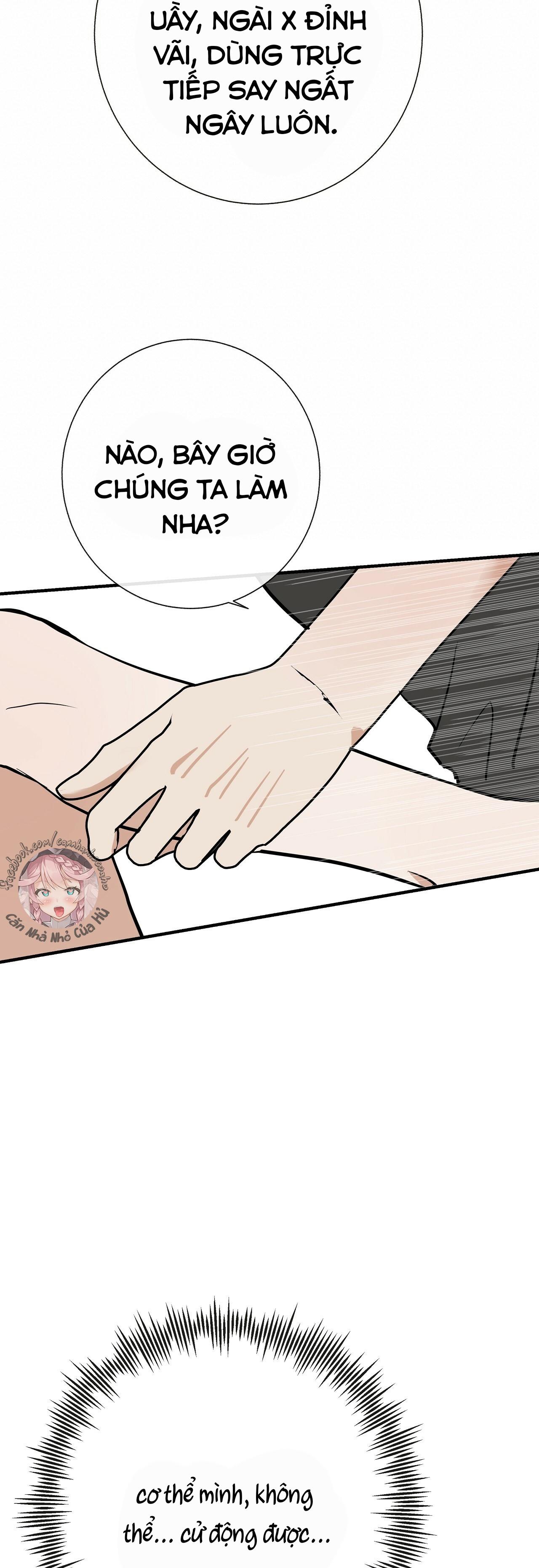 đứa trẻ này là con tôi (end) chapter 32 36