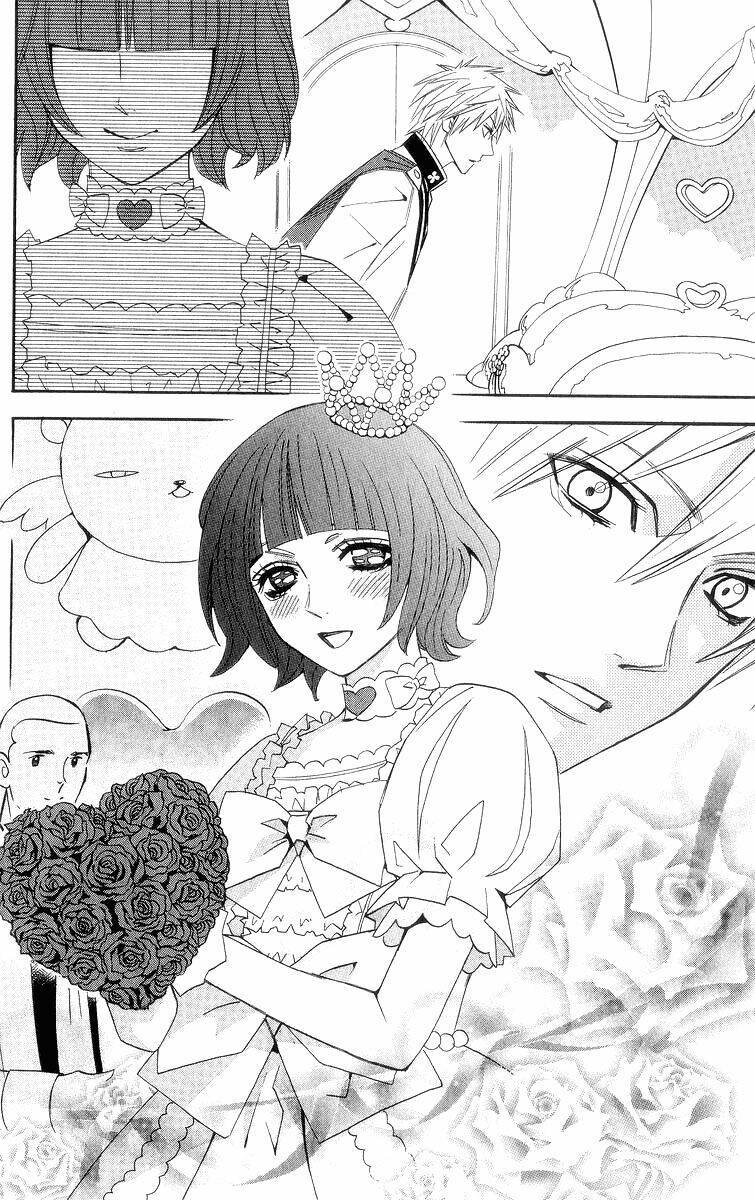 chàng trai hoàn hảo chapter 8 22