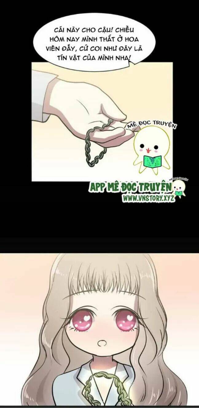 hành trình truy tìm cái chết của up chủ chapter 18 16