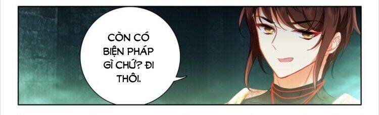 Âm Dương Miện chapter 62.5 37