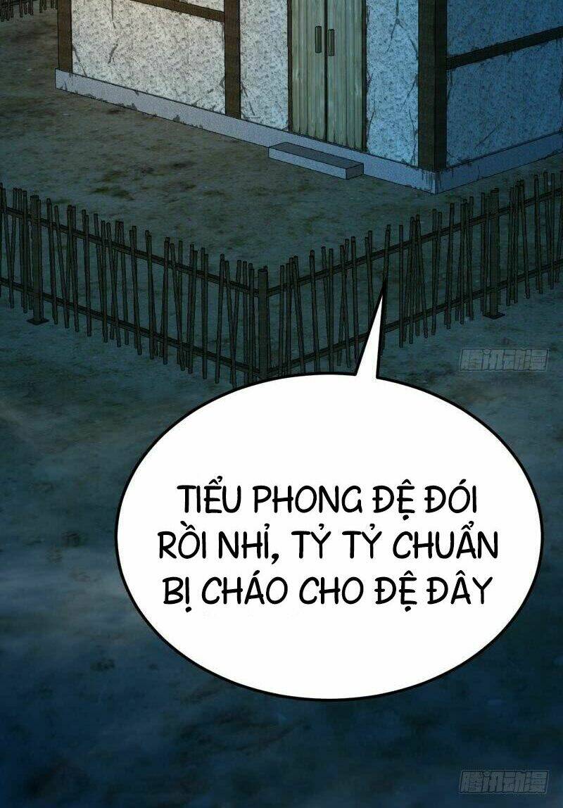 chí tôn thần ma chapter 2 4