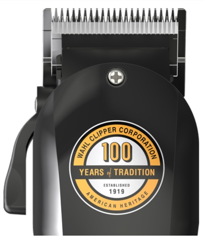 Tông đơ cắt tóc Wahl Tông đơ WAHL Super Taper Clipper 100 Year Anniversary Limited Edition