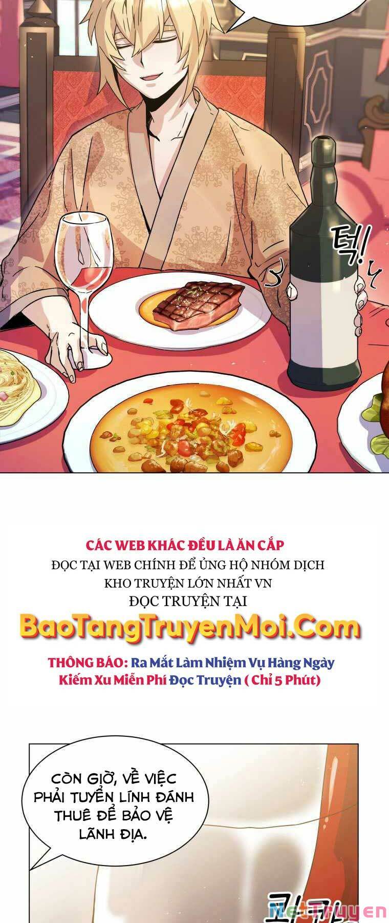 bạo chúa cường hoành chapter 3 62