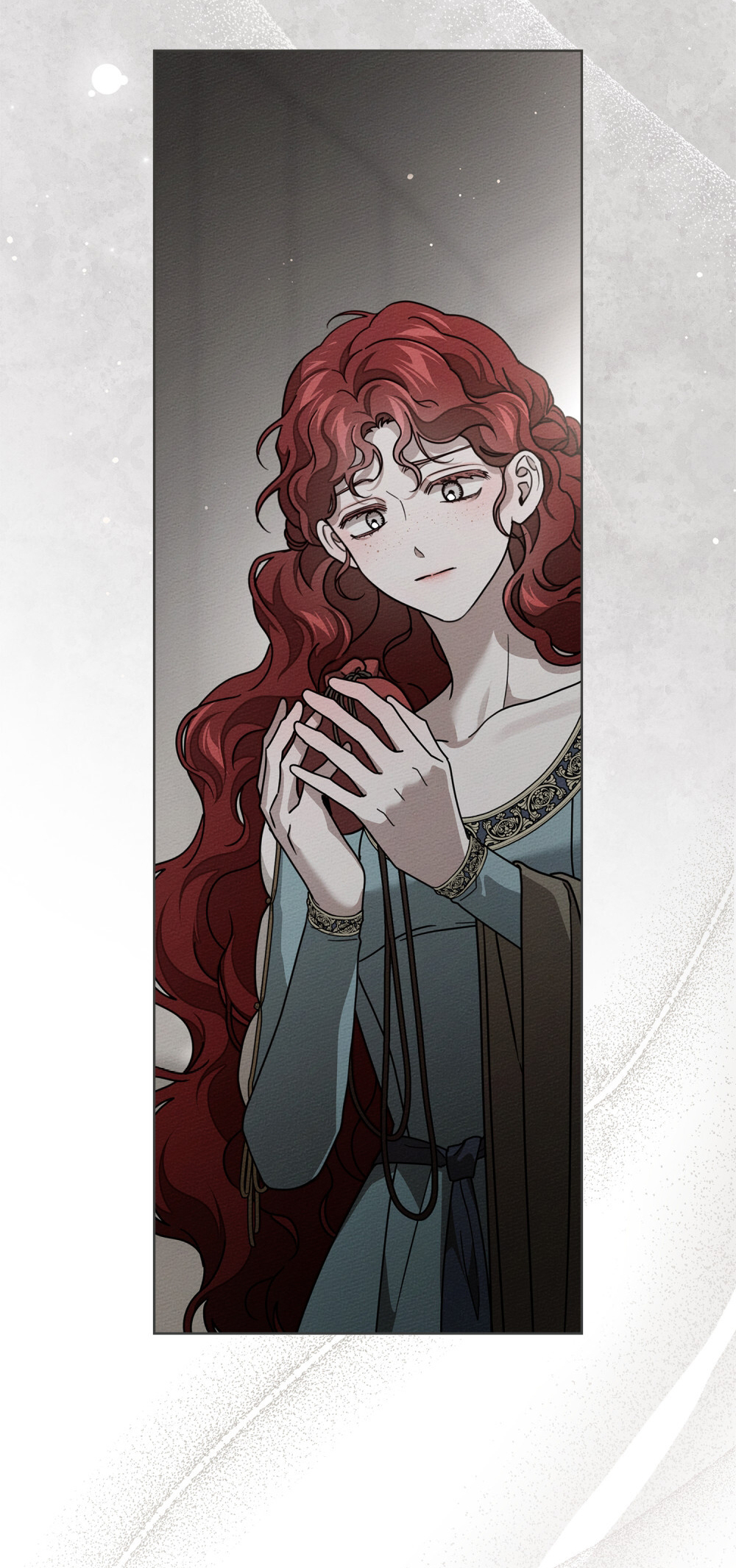 Dưới Bóng Cây Sồi chapter 116.2 7