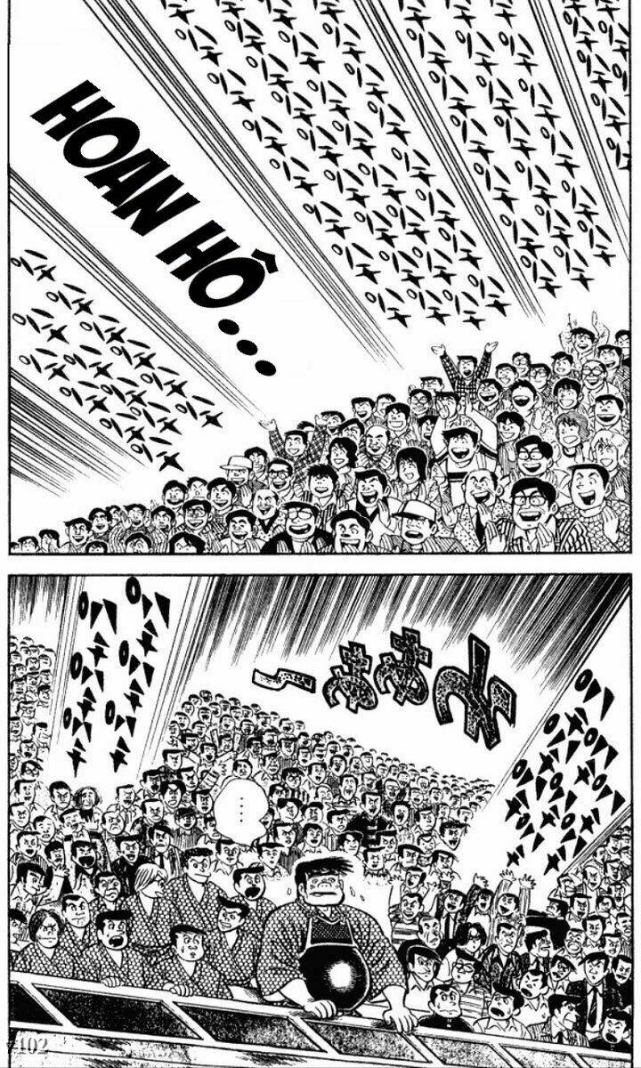 ore wa teppei chapter 118 3