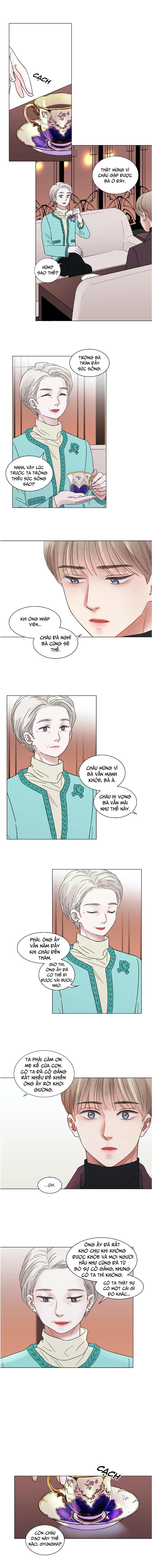 người cùng nhà chapter 30 3