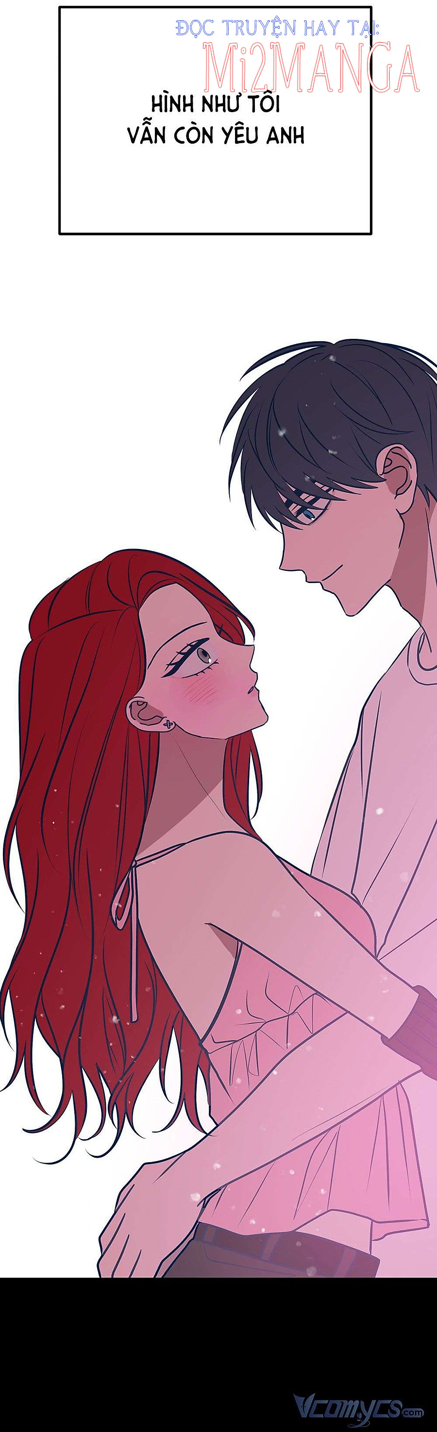 Kẻ Rác Rưởi Không Đáng Được Yêu chapter 46.2 15