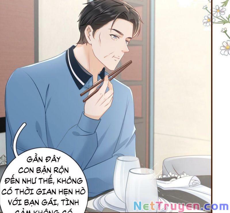 bạn gái tôi mới 30+ tuổi xuân chapter 89 23