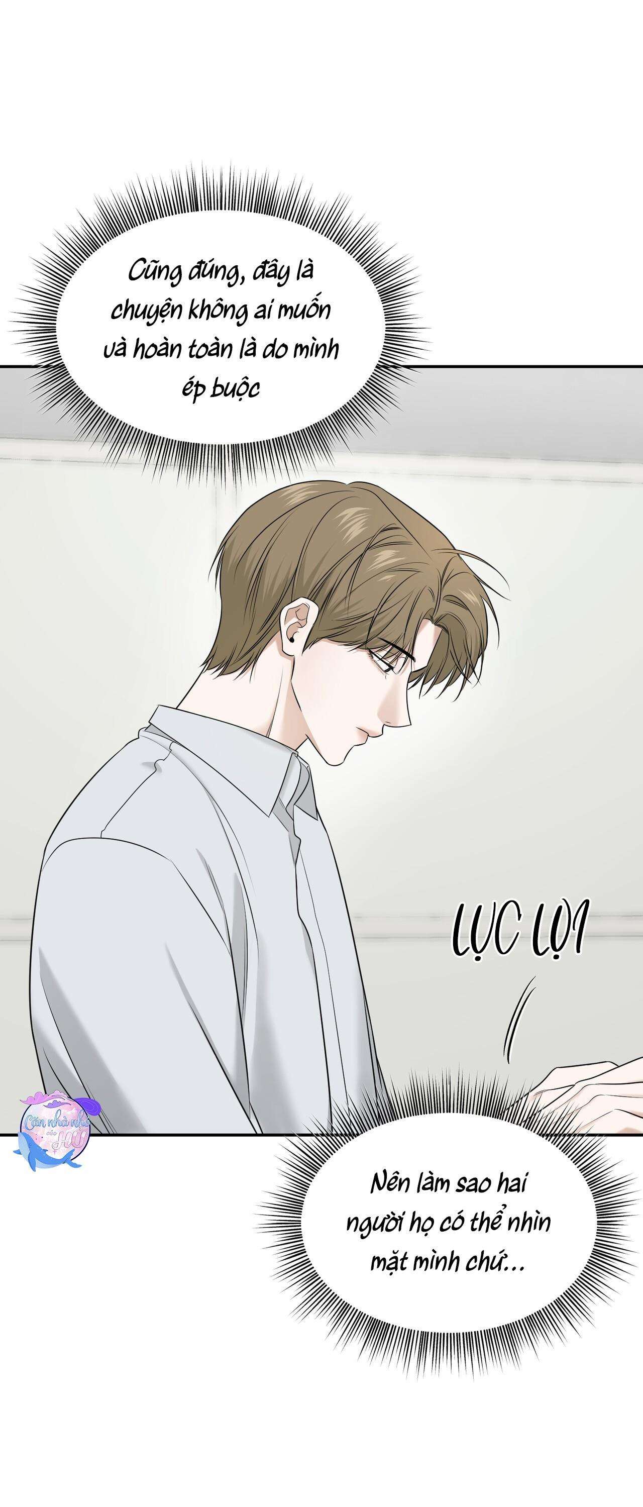 chàng trai cho em mọi thứ chapter 16 60