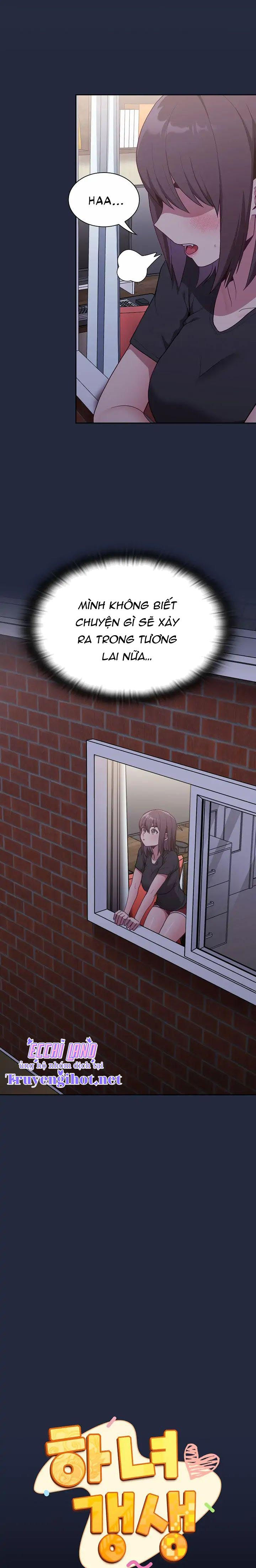 người chữa lành chapter 8.1 14