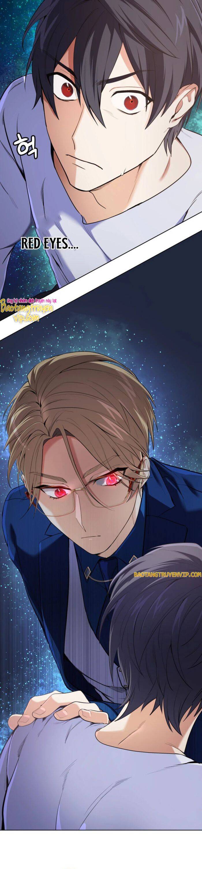 Đại Pháp Sư Thần Thoại Tái Lâm chapter 13 15