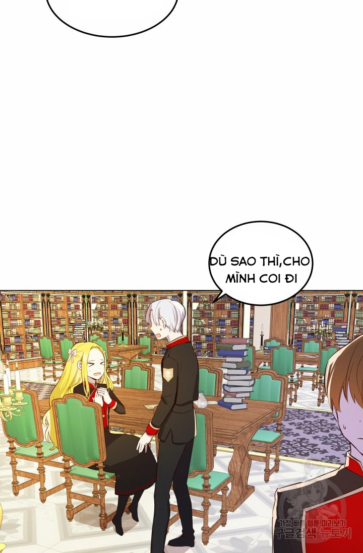 hủy bỏ điều ưóc này! chapter 4 60