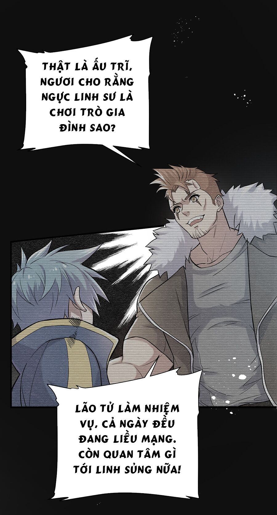 hệ thống mô phỏng linh sủng chapter 10 1