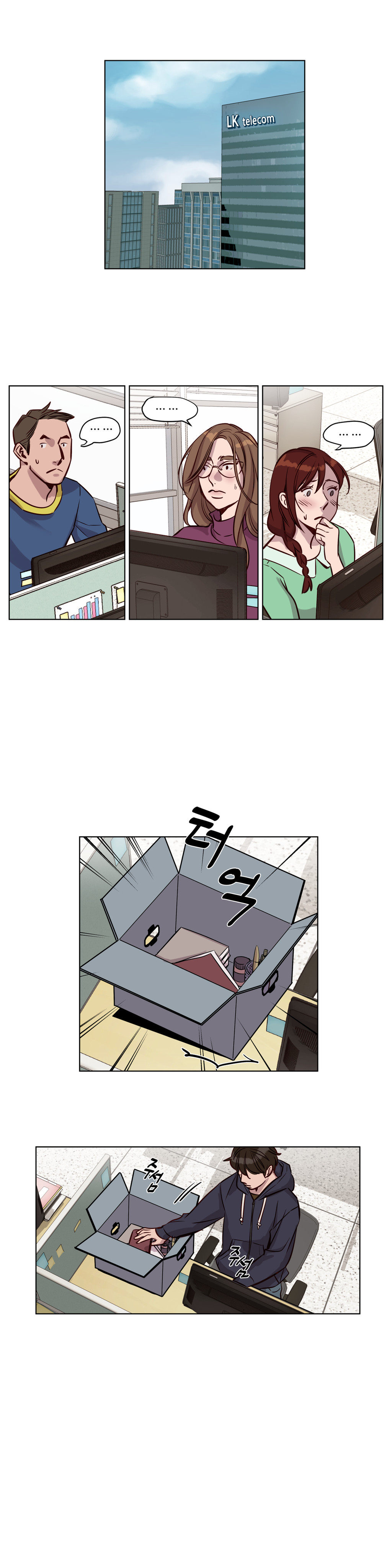 đền tội chapter 32 9