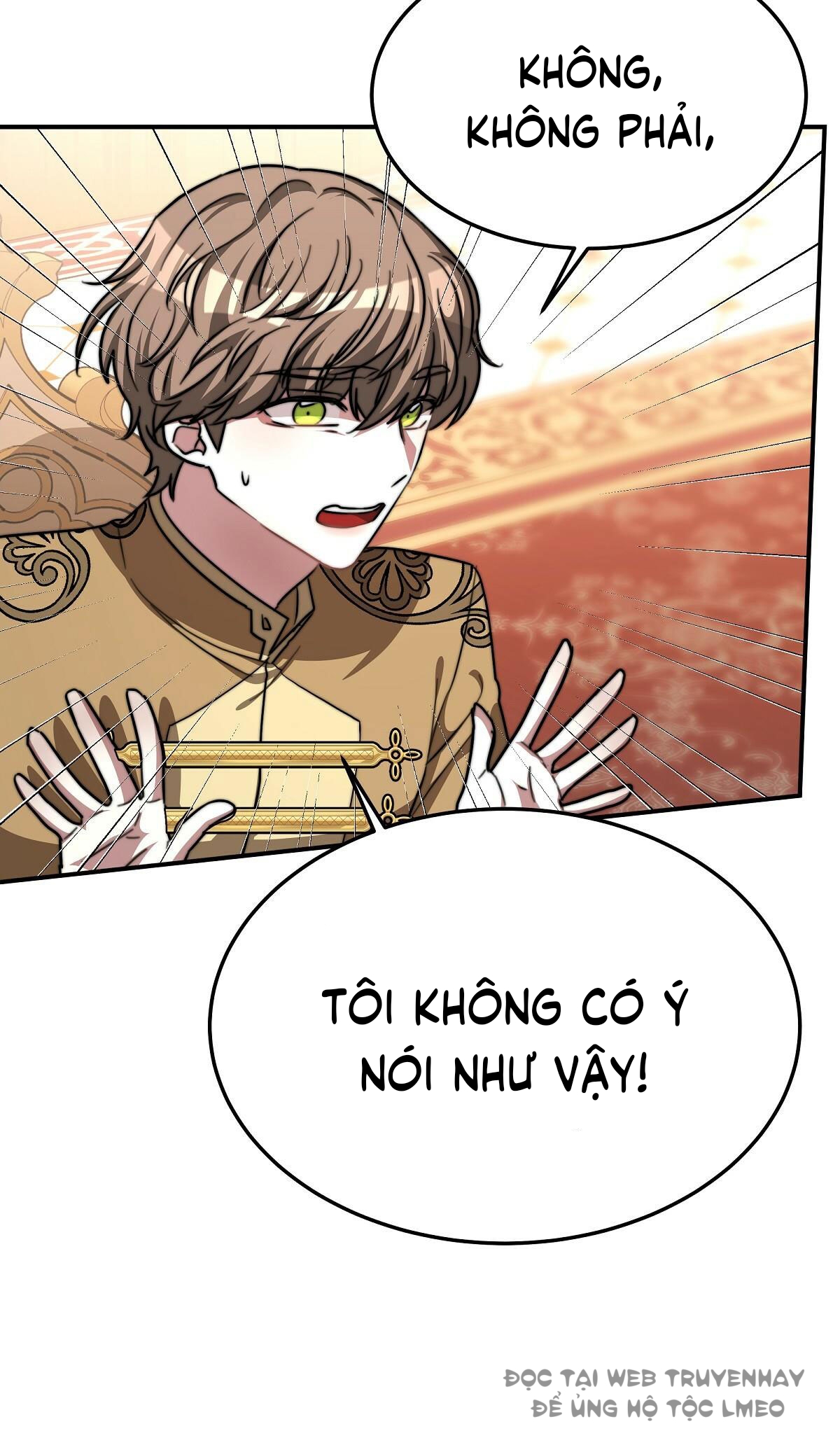 cuộc hôn nhân tay ba chapter 16 40