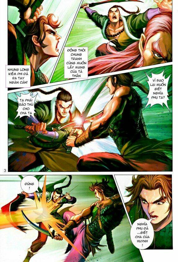thần chưởng long kiếm phi chapter 41 4
