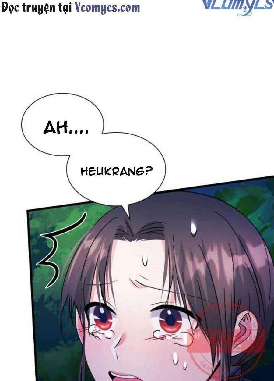 cô dâu của sói đen chapter 27 45