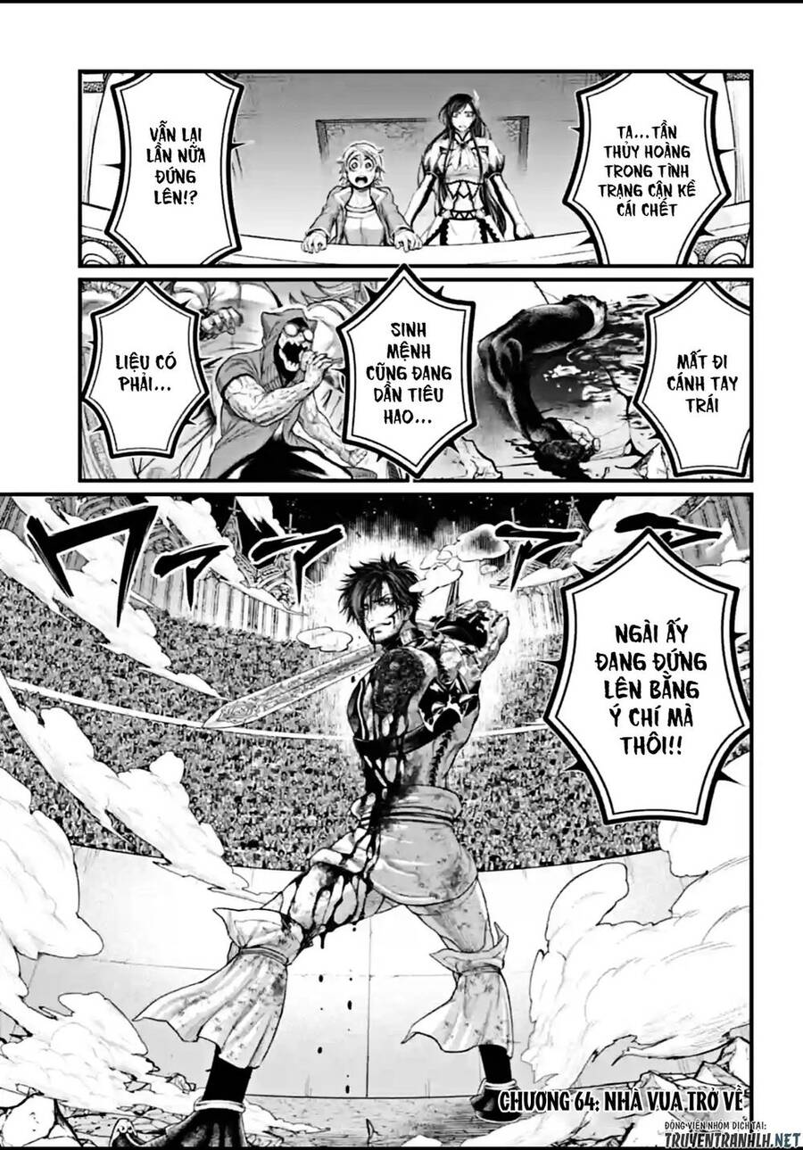 đại chiến nhân thần chapter 64 1