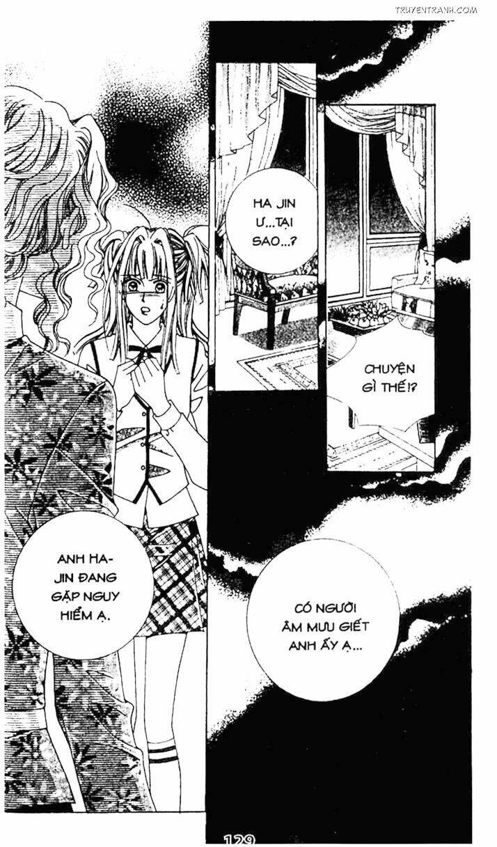 điên vì yêu - love like crazy chapter 62 17