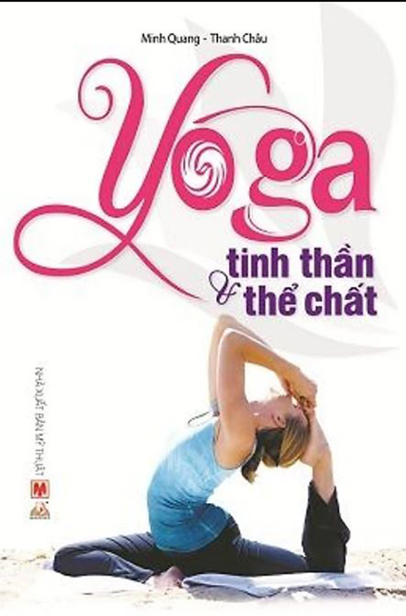 Yoga Tinh Thần Và Thể Chất
