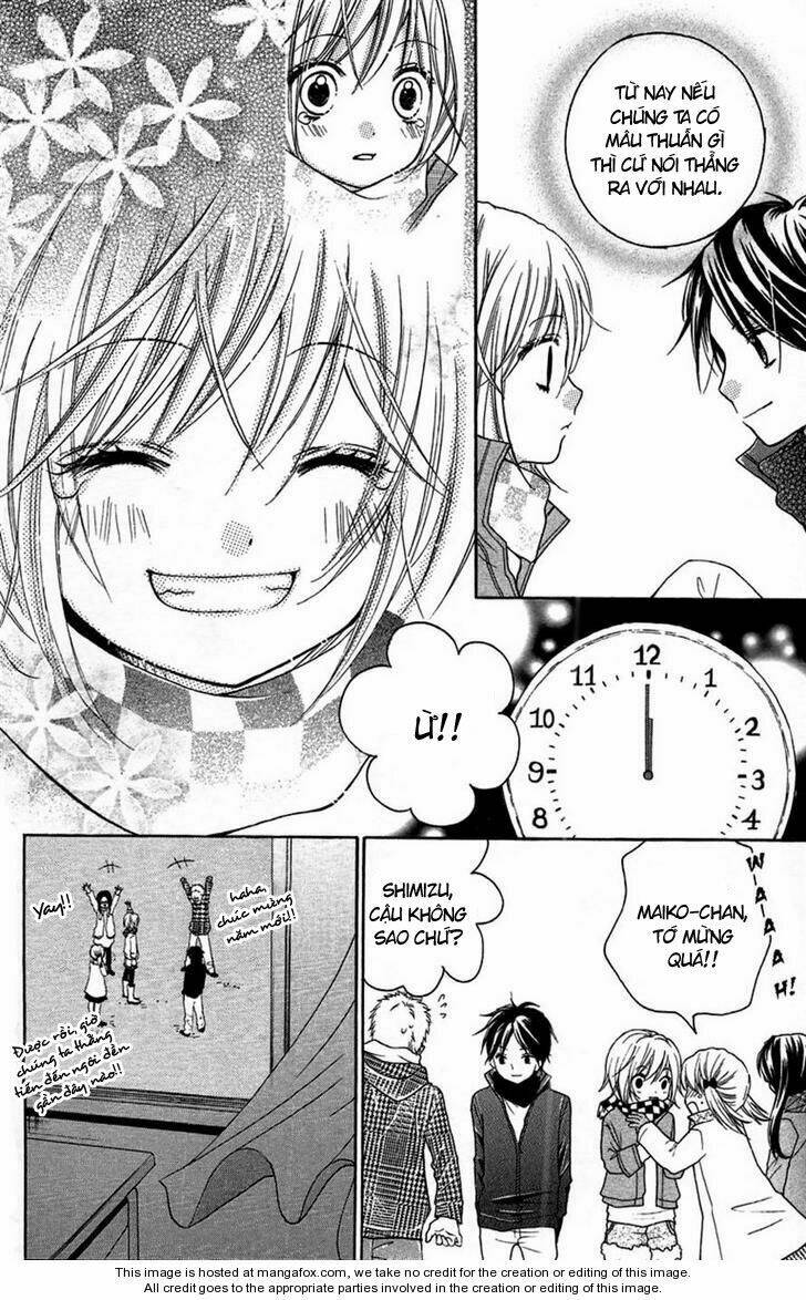 lớp học rùng rợn chapter 4.7 29