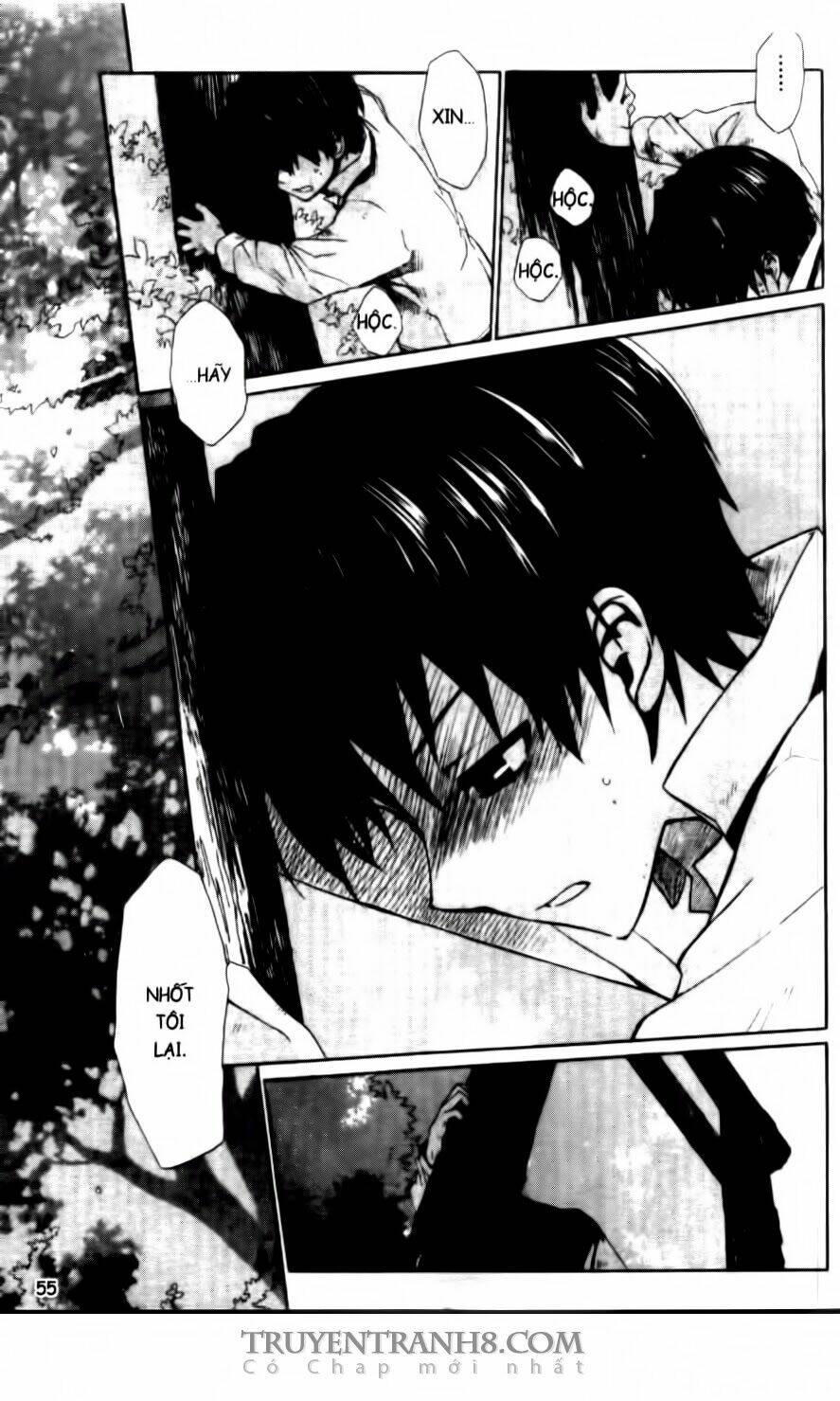 trường học bí ẩn chapter 45 6