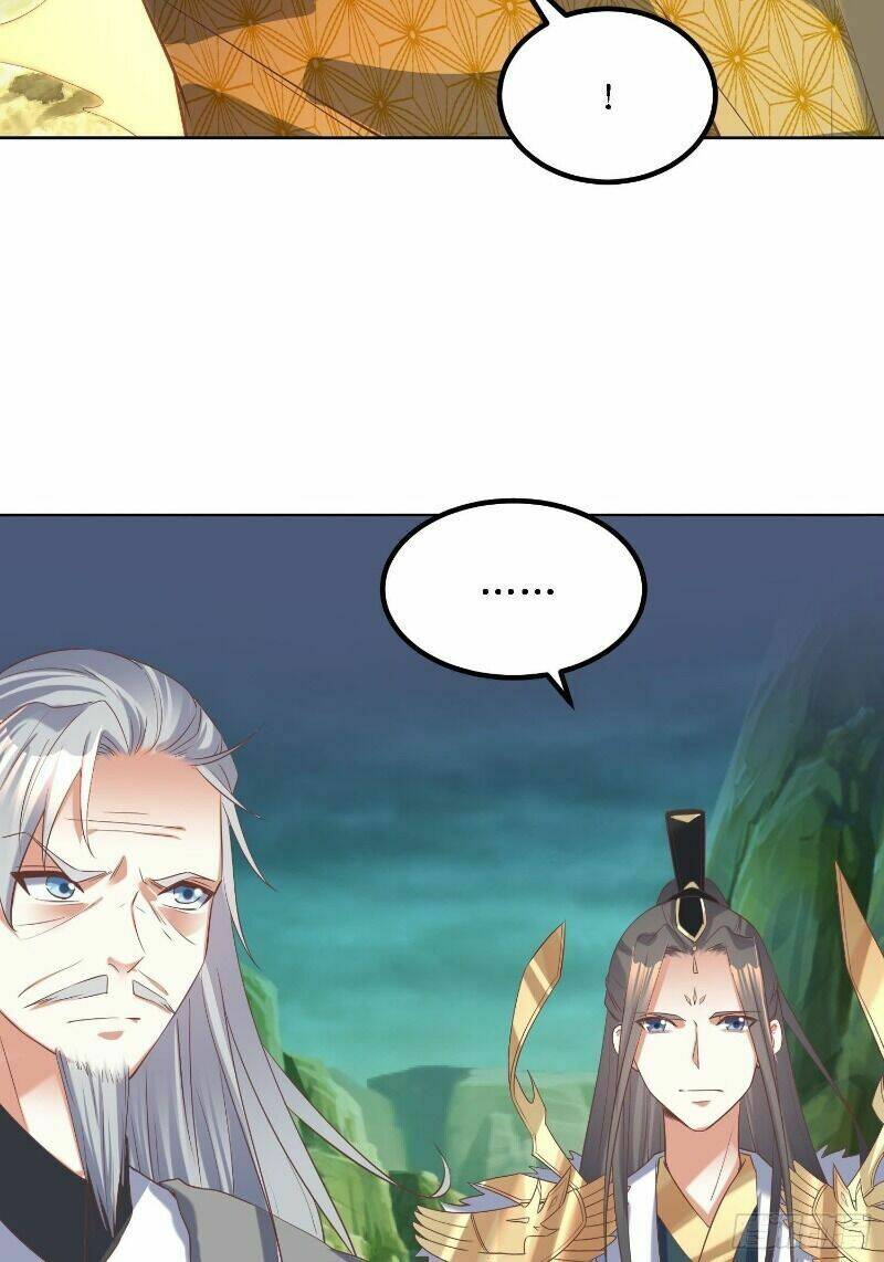 đỉnh cấp phản phái đại sư huynh chapter 31 20