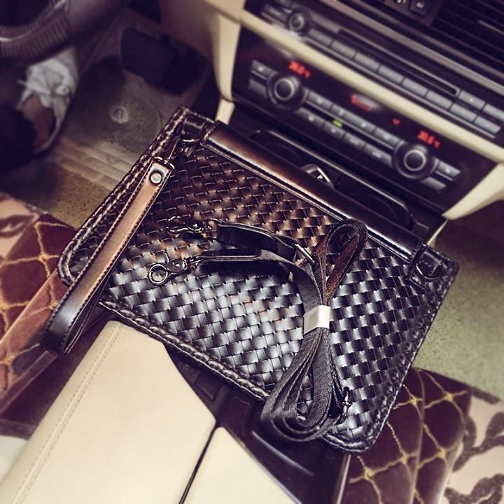 RE0515 Ví cầm tay nữ - Ví cầm tay nữ - Ví clutch cầm tay nữ