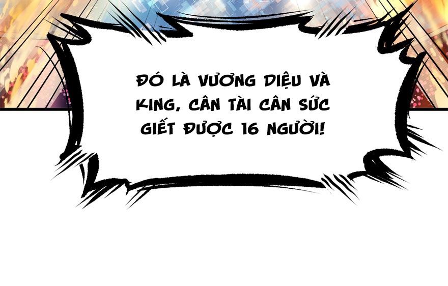 vua sinh tồn chapter 43 73