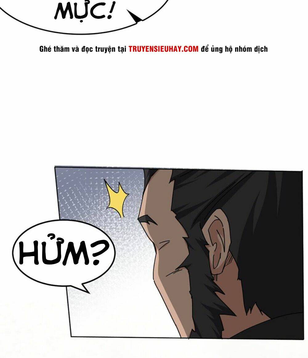 hỗn độn kiếm thần chapter 118 27