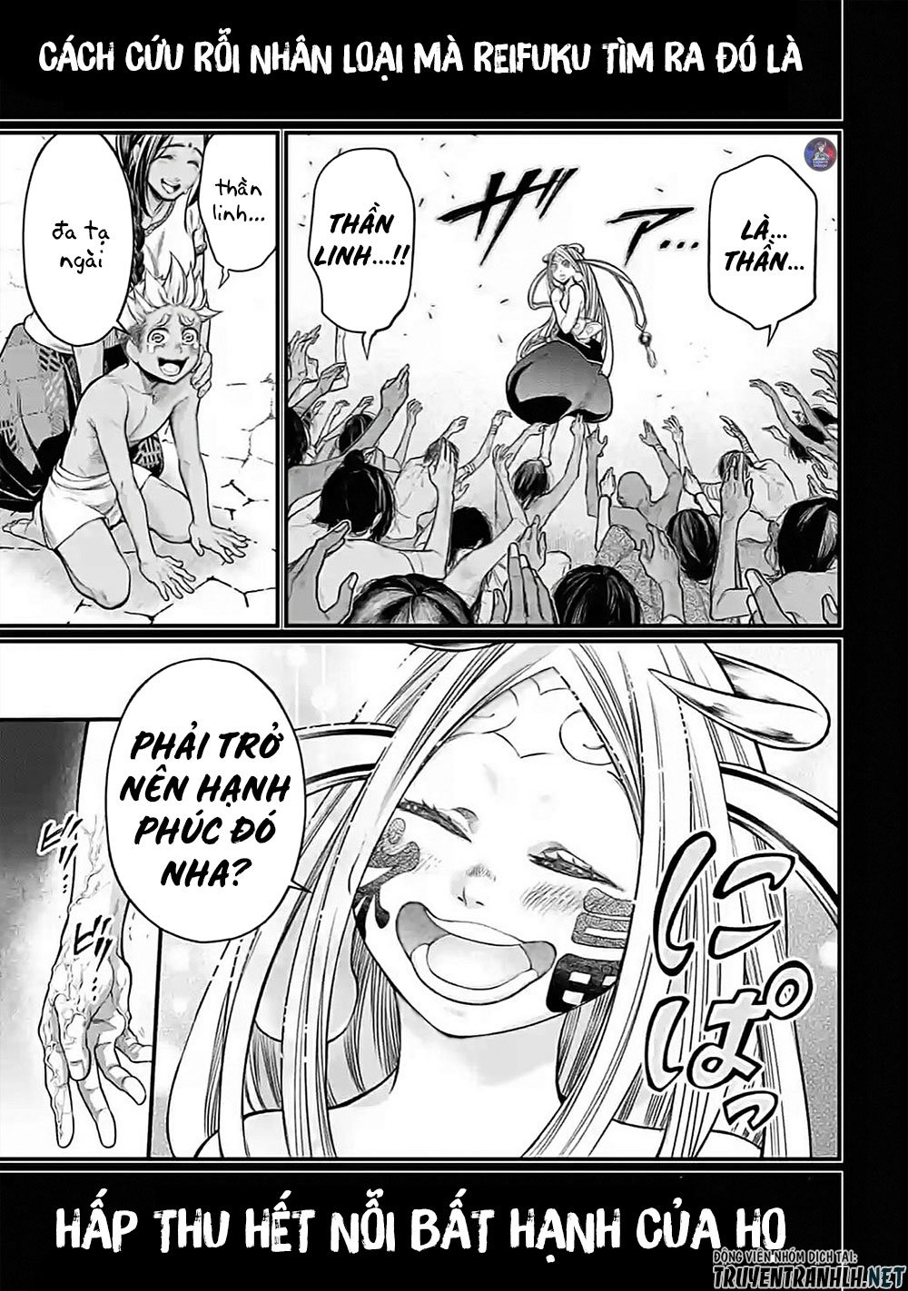 đại chiến nhân thần chapter 45 23