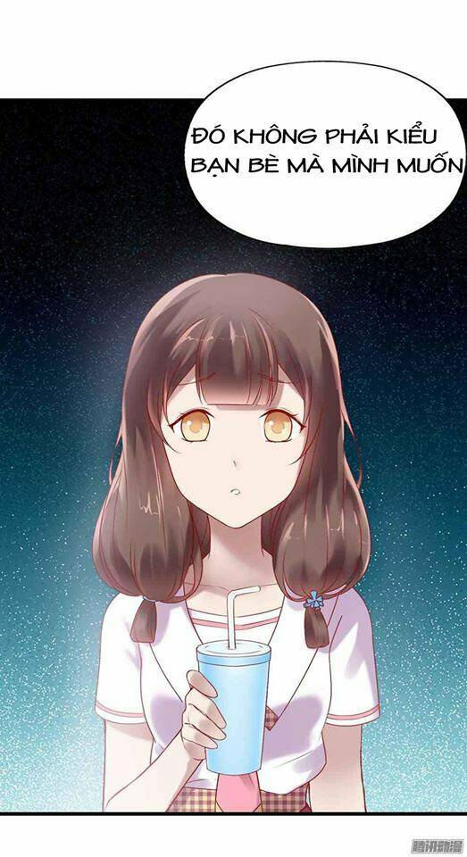 ác ma bàn bên chapter 1 19