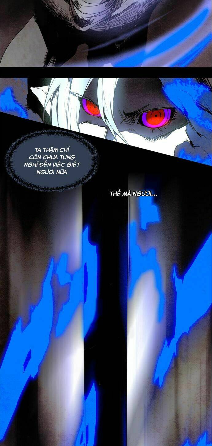 lessa 2: the crimson knight chapter 41 19