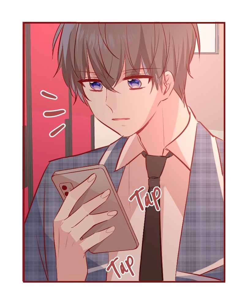 mù quáng vì yêu anh chapter 11 63