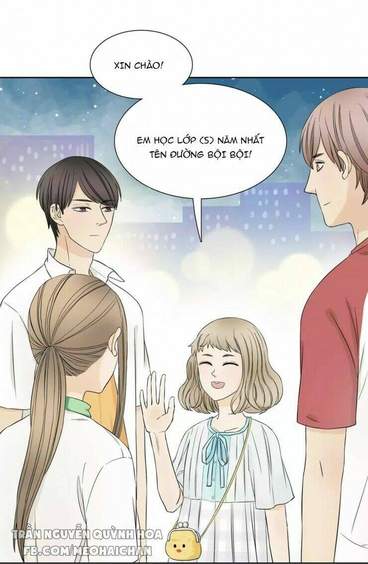 chúng ta không yêu nhau chapter 5 18