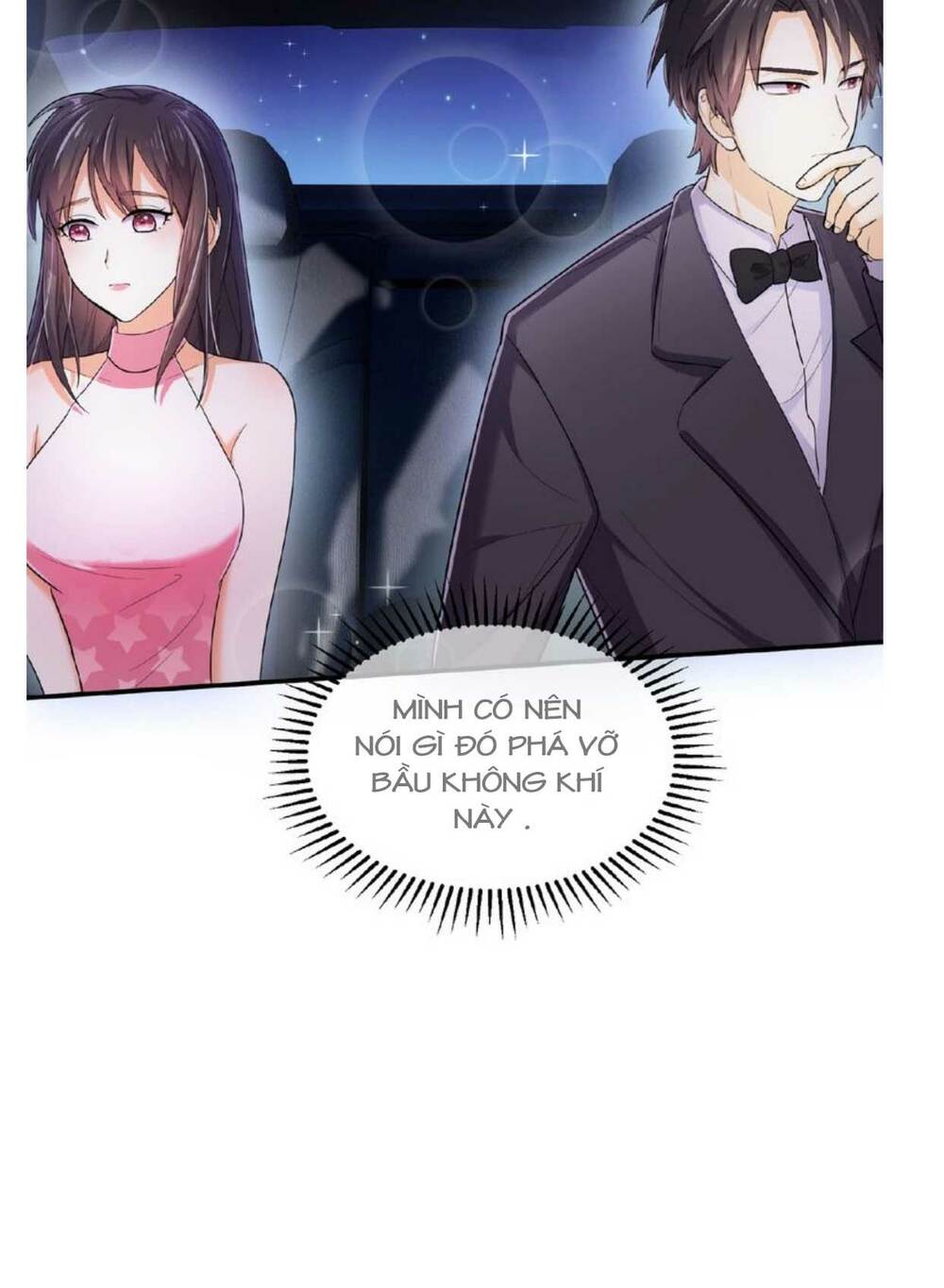 kiều thê muốn bỏ trốn của phúc hắc tổng tài chapter 20 4