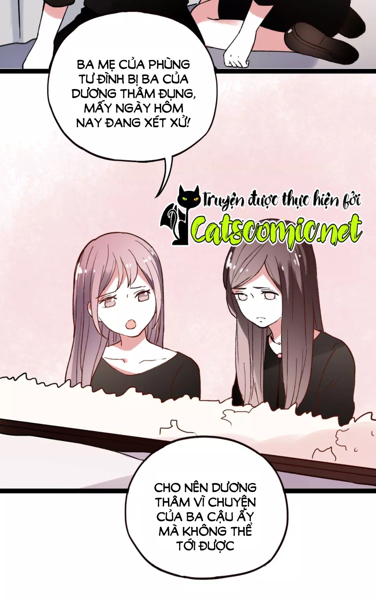 Cậu Đã Từng Yêu Tôi chapter 30 - Trang 26
