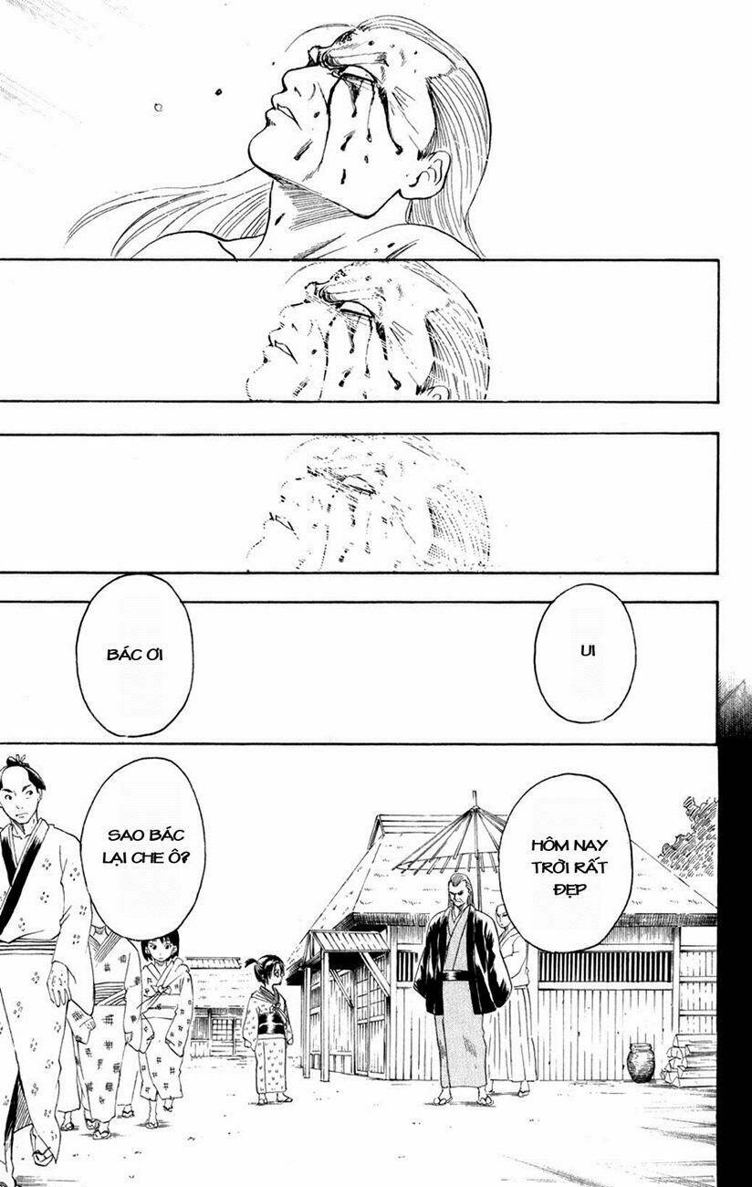 gintama - linh hồn bạc chapter 226 14
