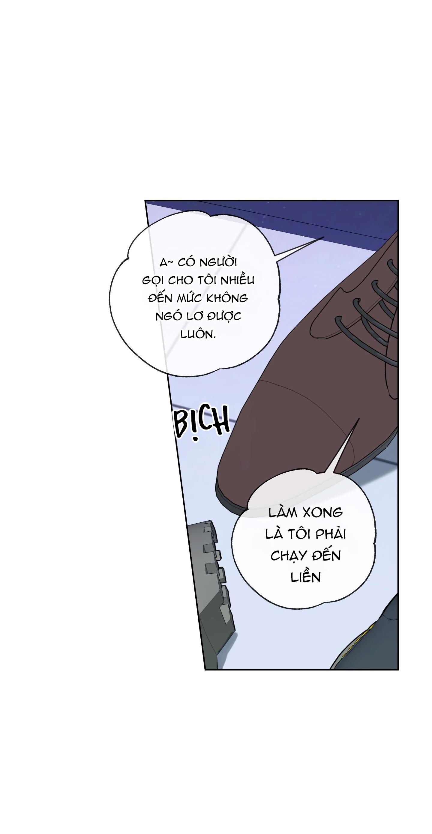 mật ong nhà làm chapter 28 46