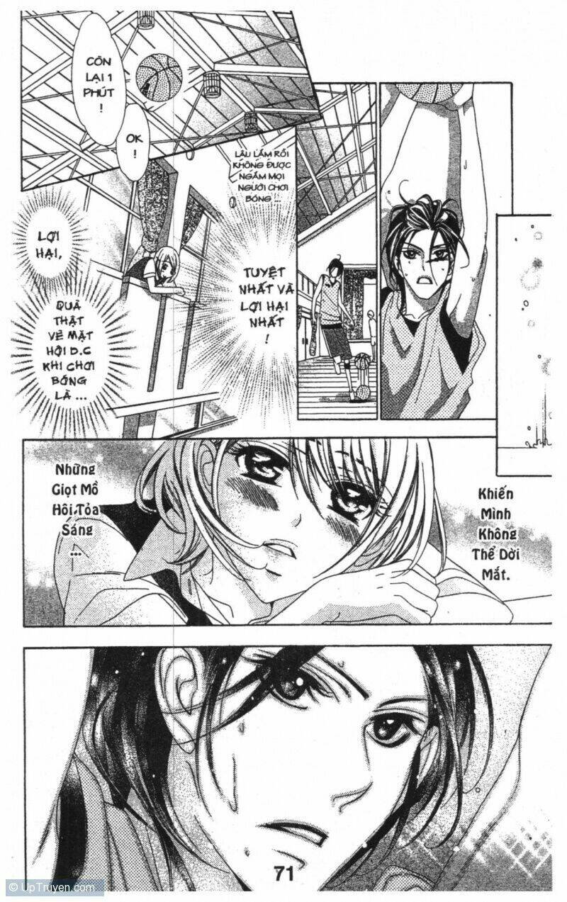 alice binetsu 38°c - we are tsubasa ga oka d.c chapter 3 71