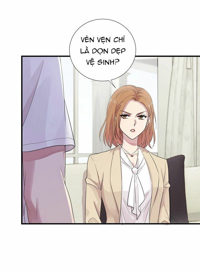 những ngày tháng sống chung với tổng tài chapter 12 2