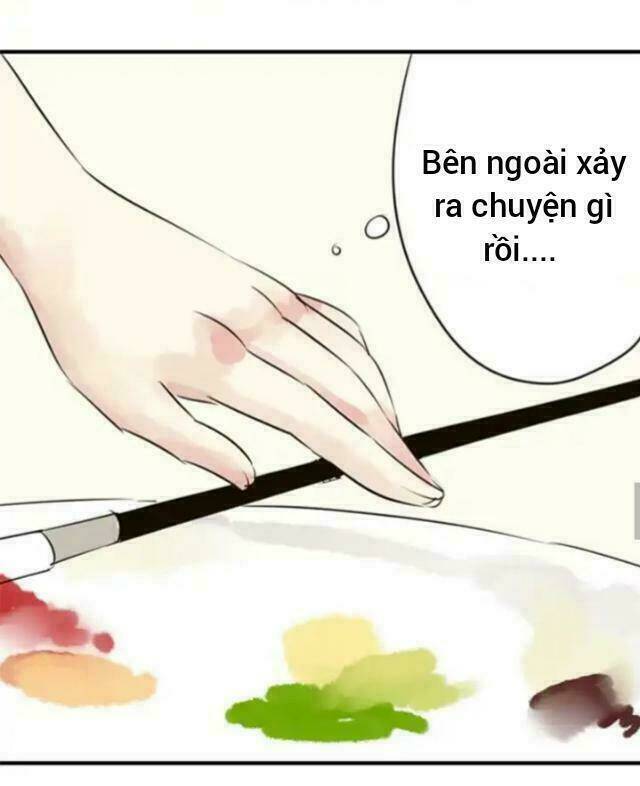 hoàng tử cải trang chú hề chapter 17 17